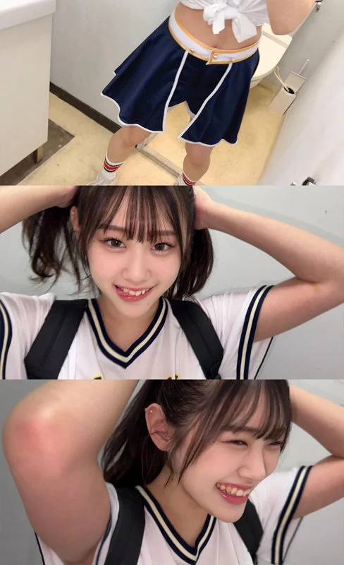 素人_白石なぎさの無料エロ動画のサンプル画像