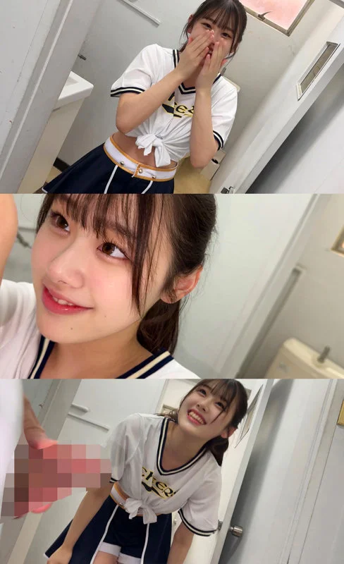 素人_白石なぎさの無料エロ動画のサンプル画像