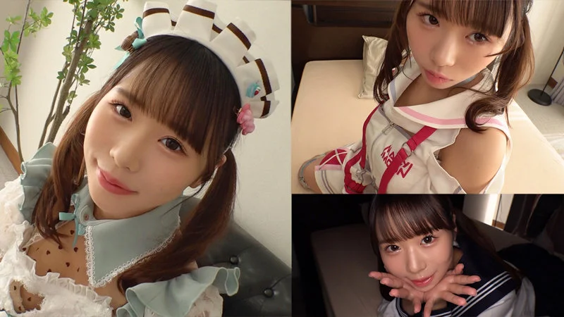 天羽りりかの無料エロ動画のサンプル画像