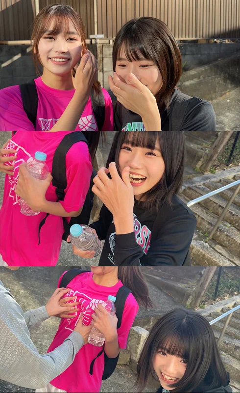 素人_前田美波の無料エロ動画のサンプル画像