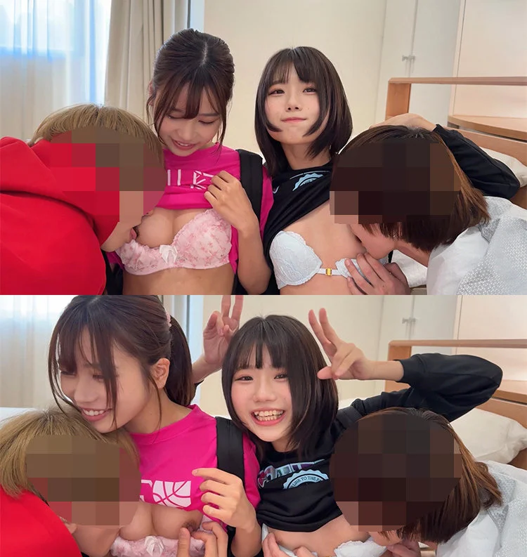 素人_前田美波の無料エロ動画のサンプル画像