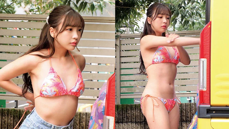 素人_小那海あやの無料エロ動画のサンプル画像