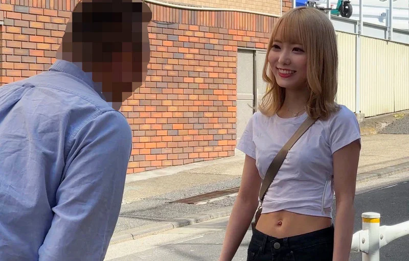 素人_藍瀬ミナの無料エロ動画のサンプル画像