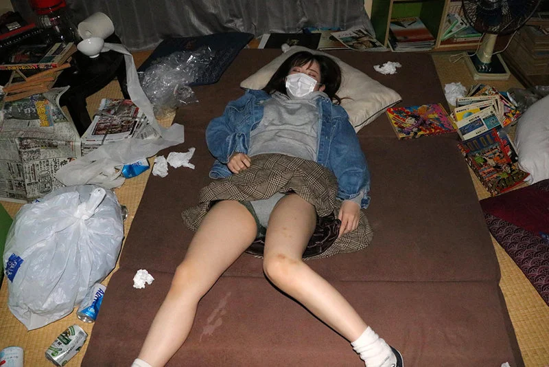 沙月恵奈の無料エロ動画のサンプル画像