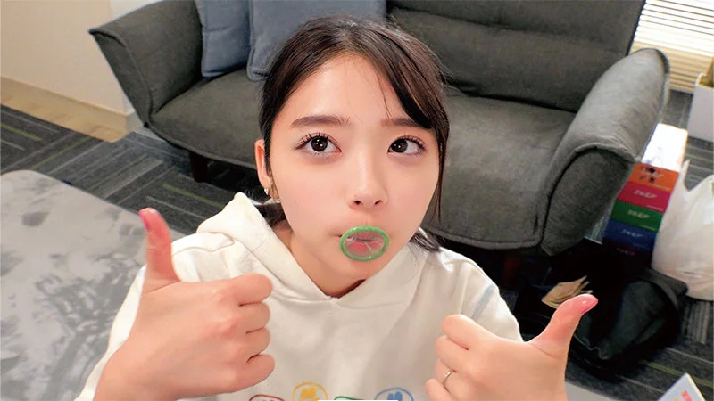 素人_二葉エマの無料エロ動画のサンプル画像
