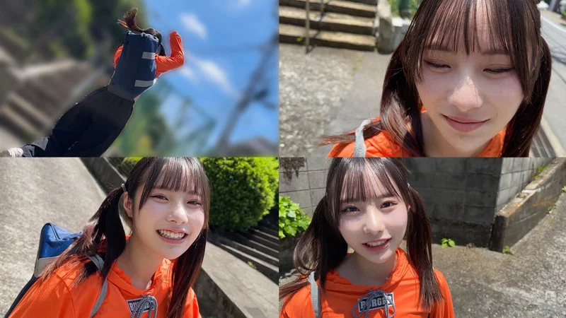 素人_松井日奈子の無料エロ動画のサンプル画像