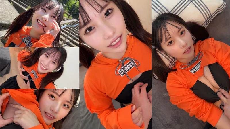 素人_松井日奈子の無料エロ動画のサンプル画像