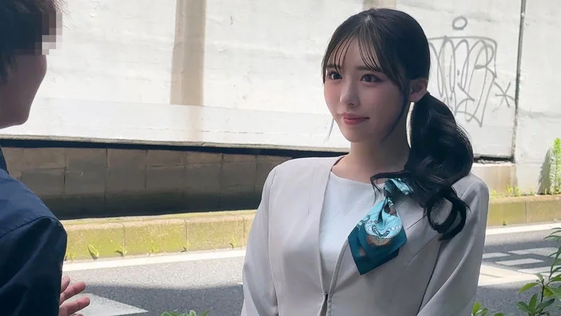 素人_黒島玲衣の無料エロ動画のサンプル画像