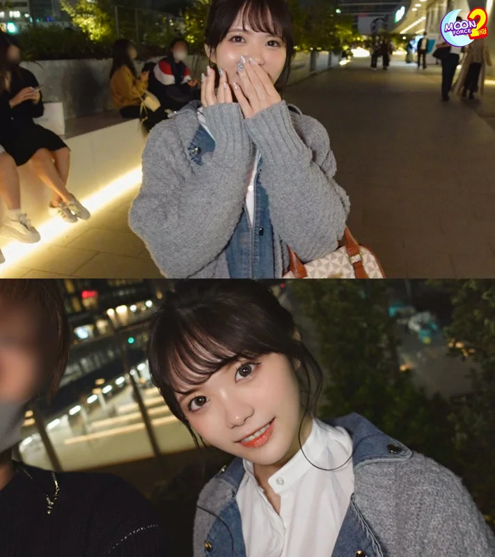 素人_美澄玲衣の無料エロ動画のサンプル画像