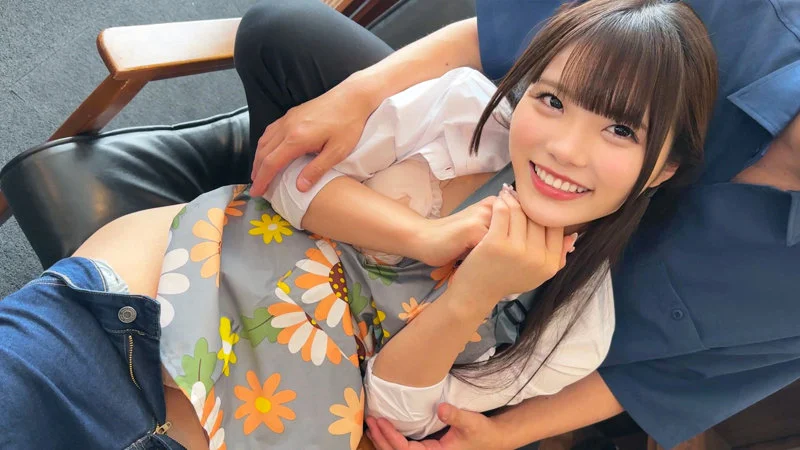 素人_美澄玲衣の無料エロ動画のサンプル画像