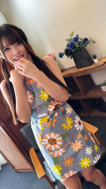 素人_美澄玲衣の無料エロ動画のサンプル画像