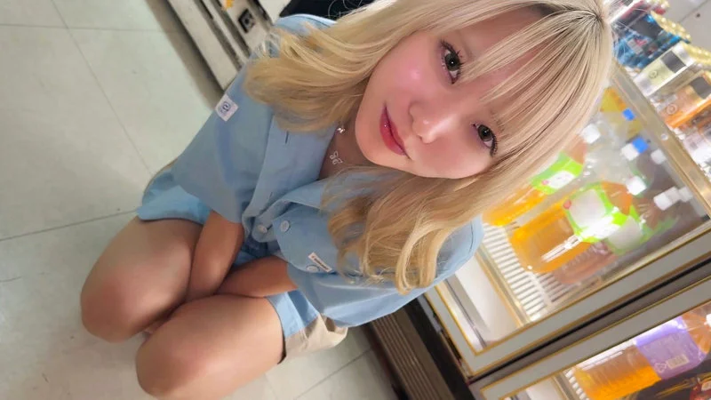 素人_藍瀬ミナの無料エロ動画のサンプル画像