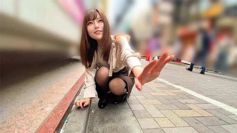 素人_秋元さちかの無料エロ動画のサンプル画像