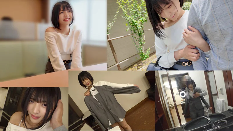 素人_虹村ゆみの無料エロ動画のサンプル画像