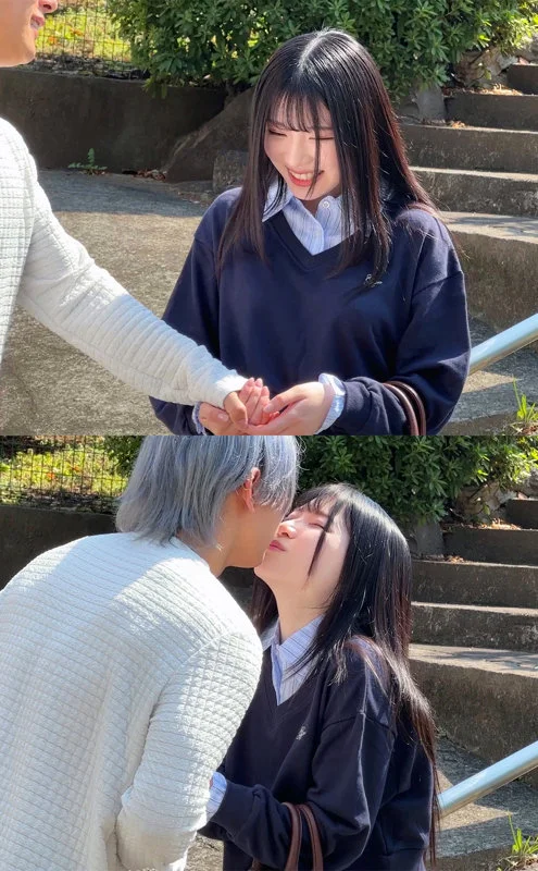 素人_白百合みなみの無料エロ動画のサンプル画像