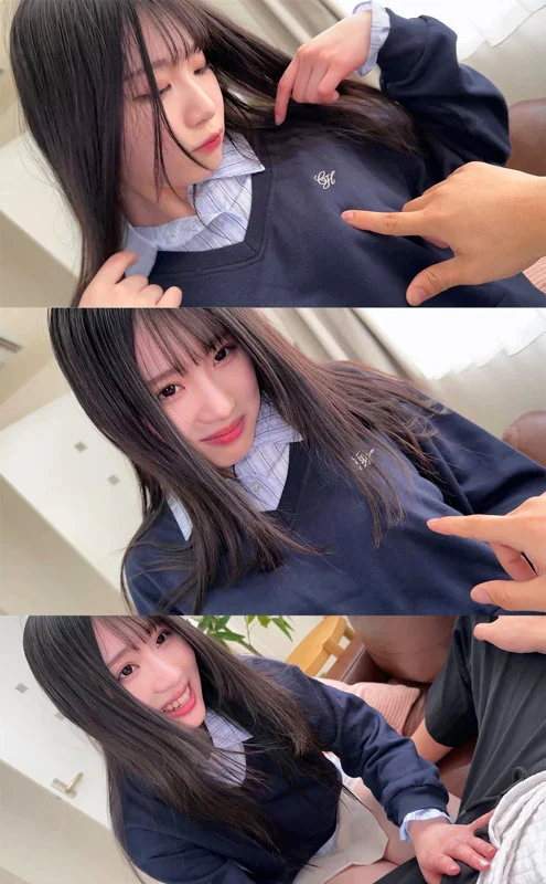 素人_白百合みなみの無料エロ動画のサンプル画像