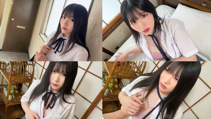 素人_白百合みなみの無料エロ動画のサンプル画像