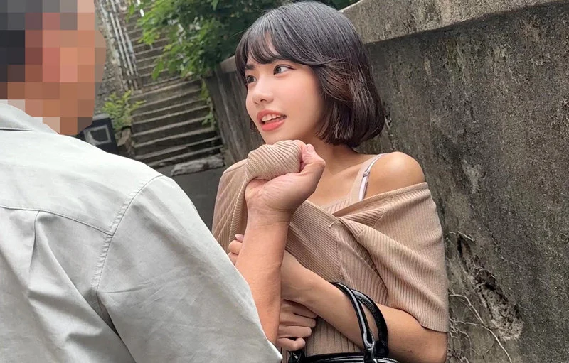 素人_梅田みなみの無料エロ動画のサンプル画像
