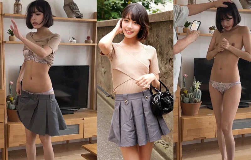 素人_梅田みなみの無料エロ動画のサンプル画像
