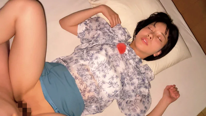 素人_赤名いとの無料エロ動画のサンプル画像