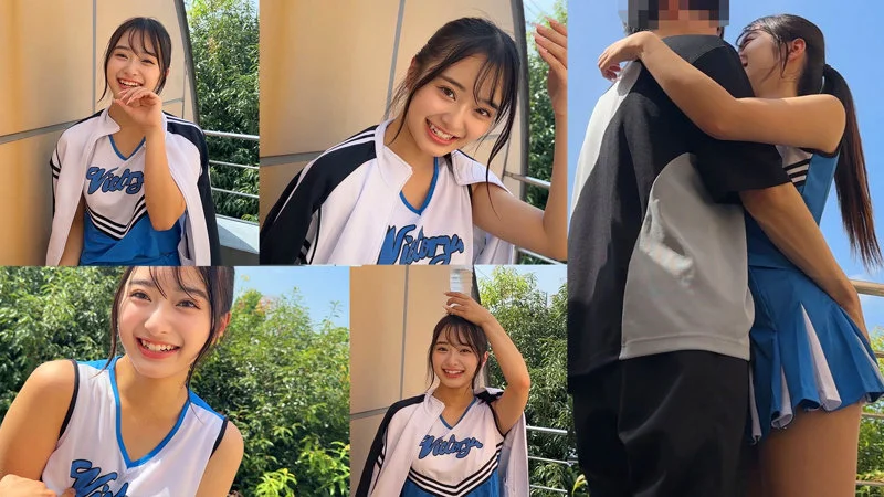 素人_花守夏歩の無料エロ動画のサンプル画像