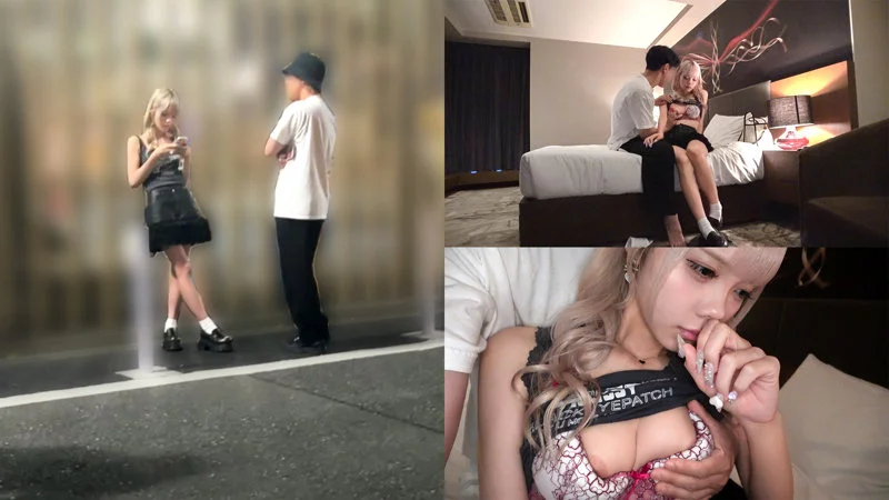 素人_美澄玲衣の無料エロ動画のサンプル画像