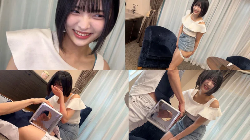 素人_虹村ゆみの無料エロ動画のサンプル画像