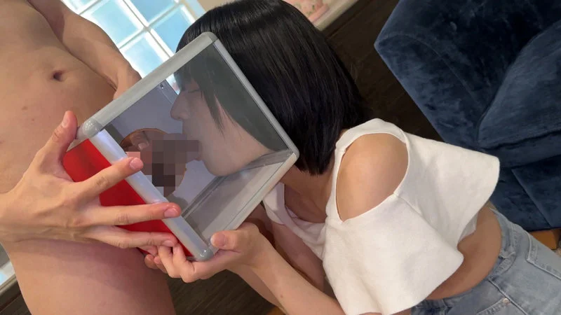 素人_虹村ゆみの無料エロ動画のサンプル画像