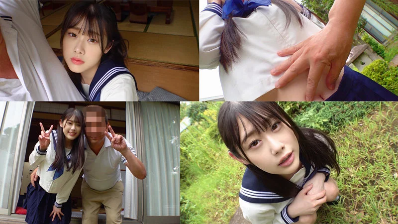 素人_白石なぎさの無料エロ動画のサンプル画像