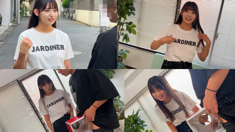 素人_宇流木さららの無料エロ動画のサンプル画像