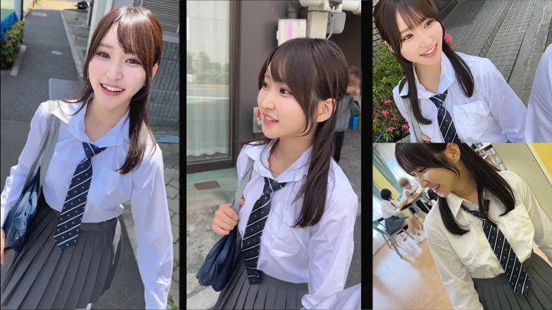 素人_依本しおりの無料エロ動画のサンプル画像