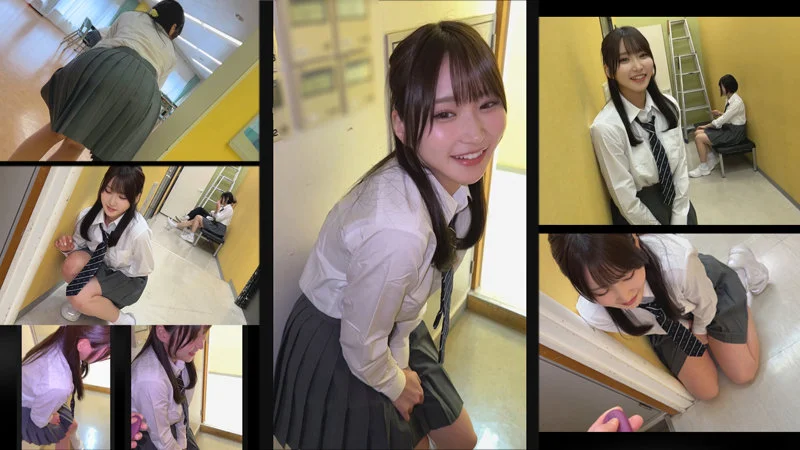 素人_依本しおりの無料エロ動画のサンプル画像