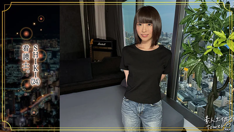 素人_雫月心桜の無料エロ動画のサンプル画像