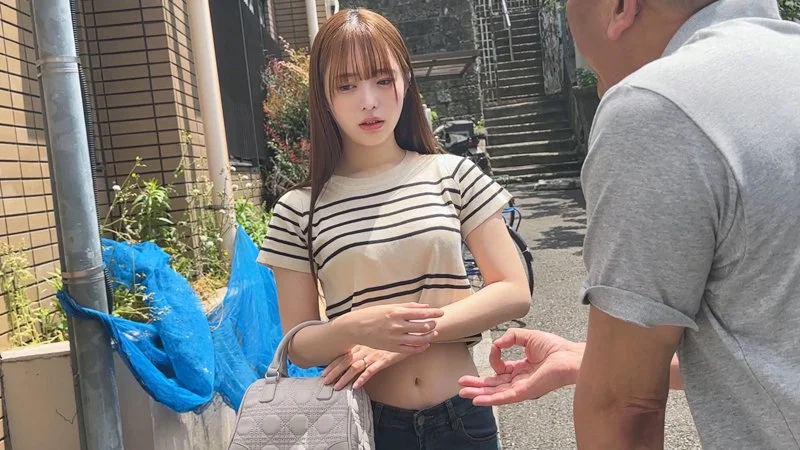 素人_天馬ゆいの無料エロ動画のサンプル画像