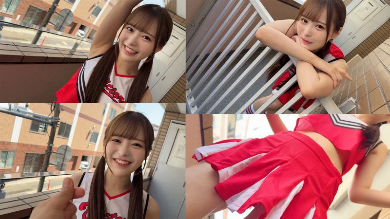 素人_天馬ゆいの無料エロ動画のサンプル画像