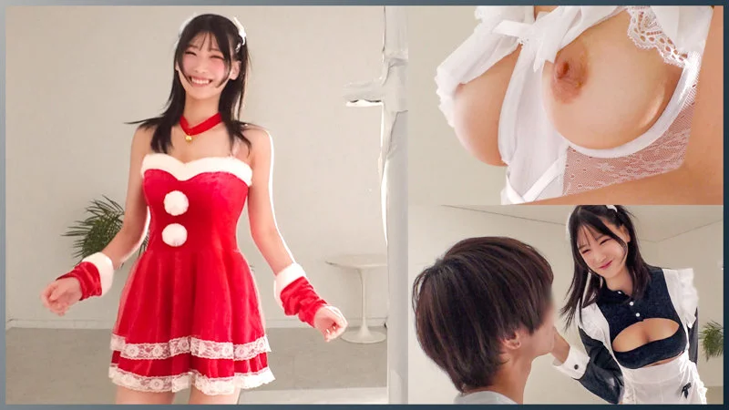 素人_逢月ひまりの無料エロ動画のサンプル画像