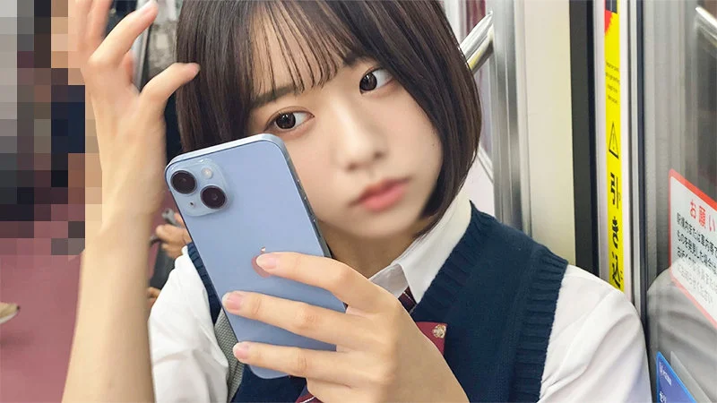 素人_赤名いとの無料エロ動画のサンプル画像