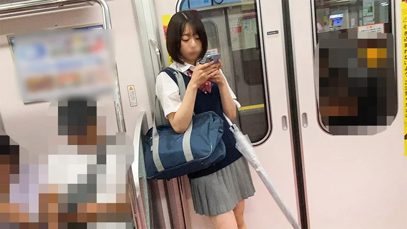 素人_赤名いとの無料エロ動画のサンプル画像