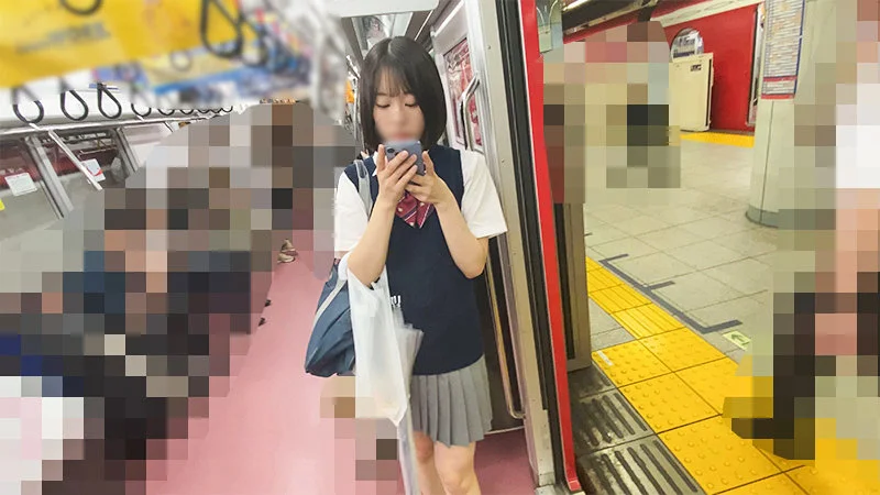 素人_赤名いとの無料エロ動画のサンプル画像