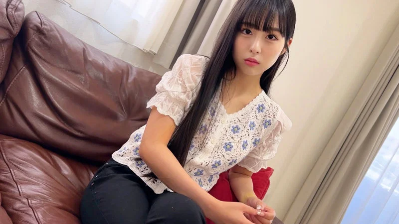 素人_本城はなの無料エロ動画のサンプル画像