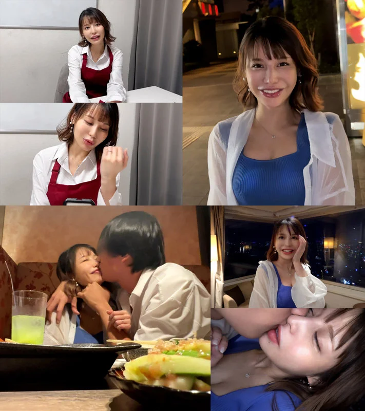 素人_入田真綾の無料エロ動画のサンプル画像