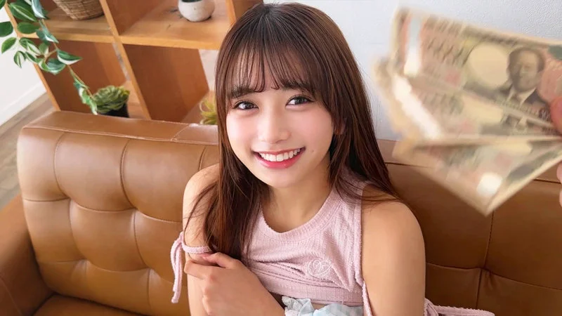 素人_北岡果林の無料エロ動画のサンプル画像