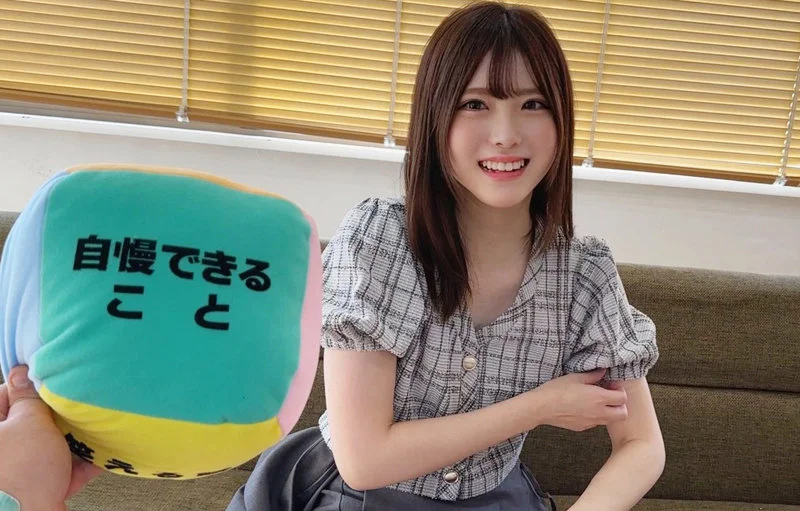 素人_皆瀬あかりの無料エロ動画のサンプル画像