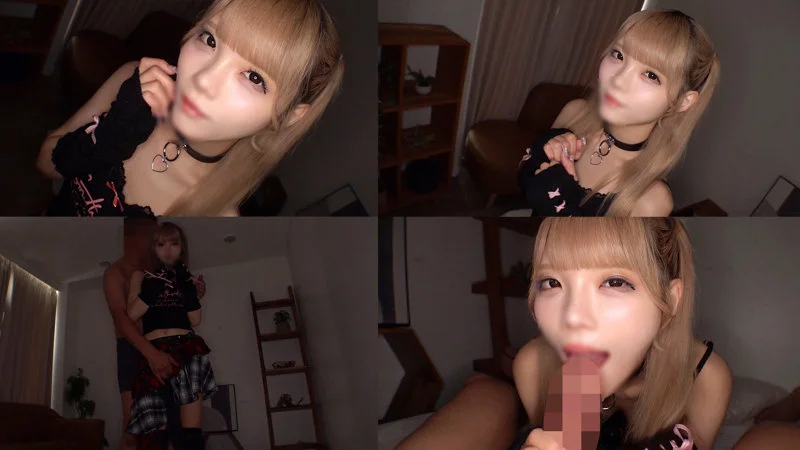 素人_美澄玲衣の無料エロ動画のサンプル画像